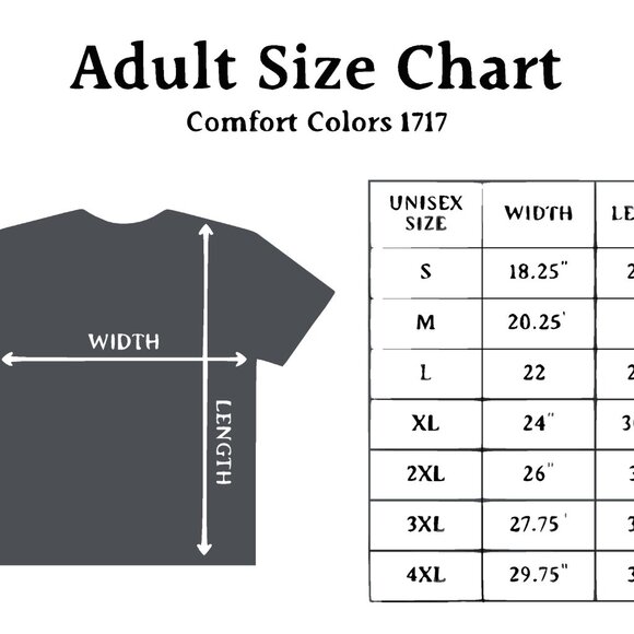 WHERE THE SPIRIT OF THE LORD IS GRAPHIC TEE - Picture 5 of 5